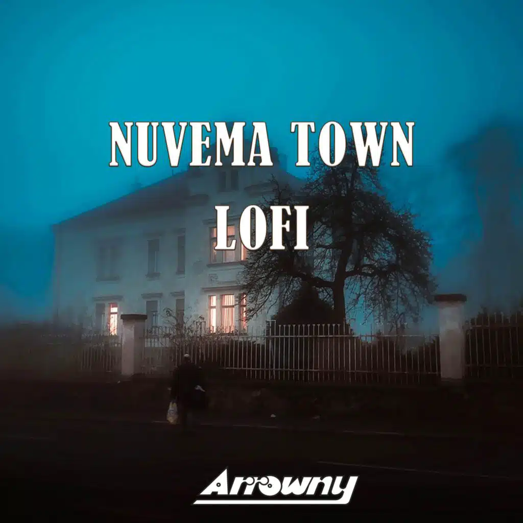 Nuvema Town (From "Pokemon Black and White") (Lofi)