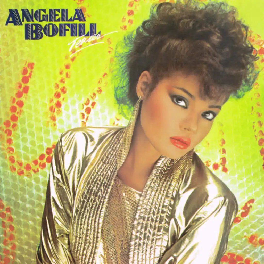 You're a Special Part of Me