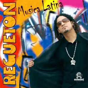 Regueton (Ecosound Musica Latina Americana)