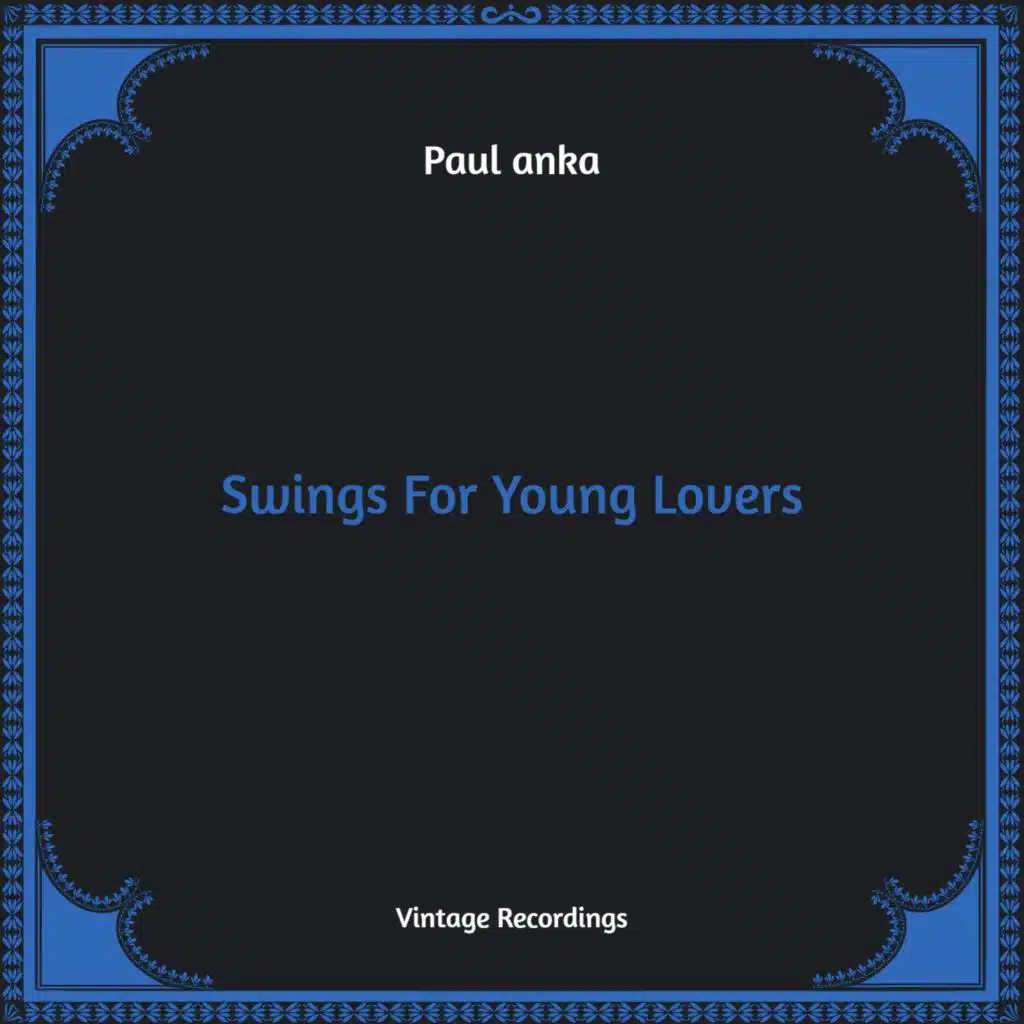 I'm In The Mood For Love