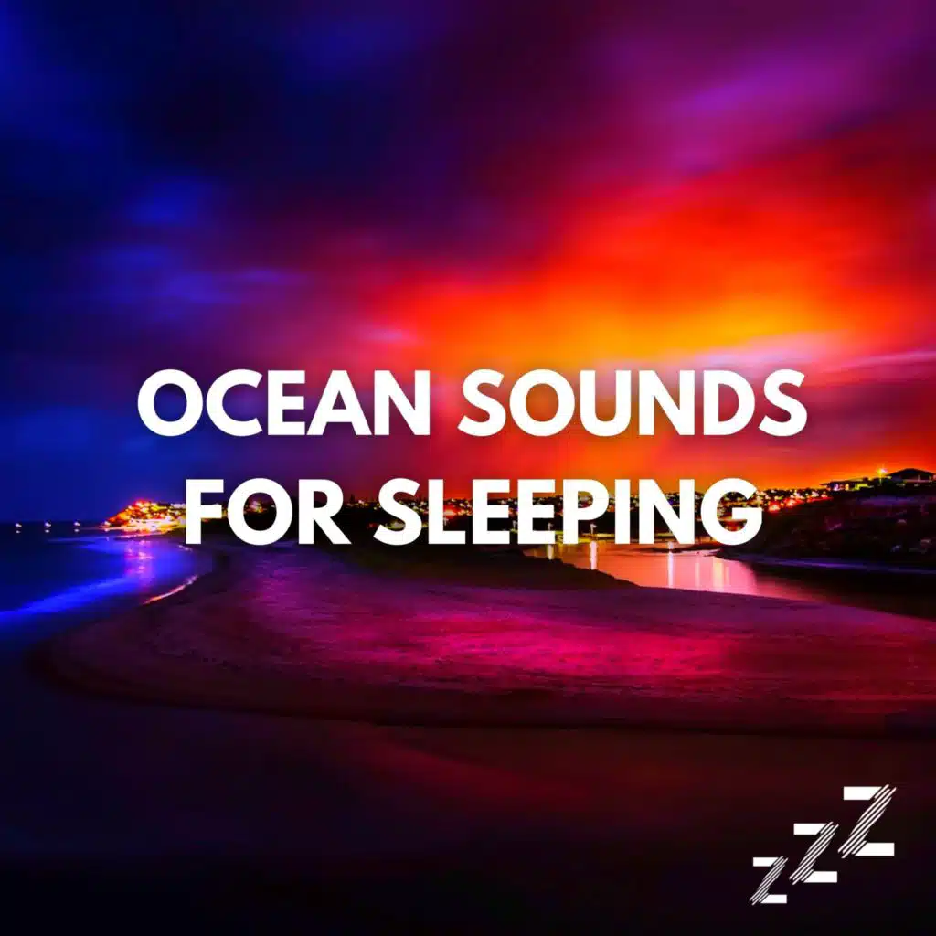 Ocean Sounds ASMR (Loopable, No Fade)