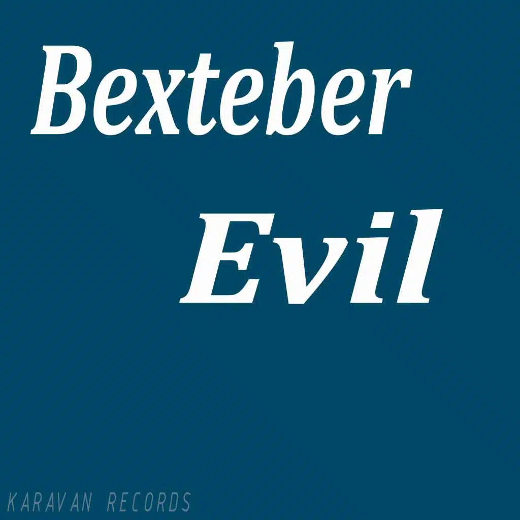 Evil