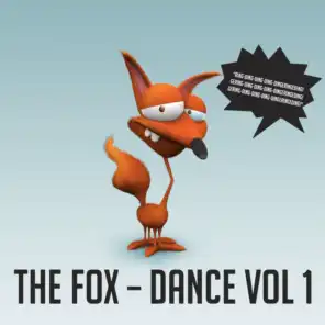 The Fox (What Does the Fox Say) (Single Mix)