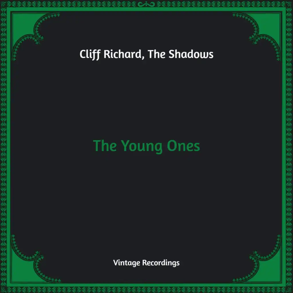 Cliff Richard & The Shadows