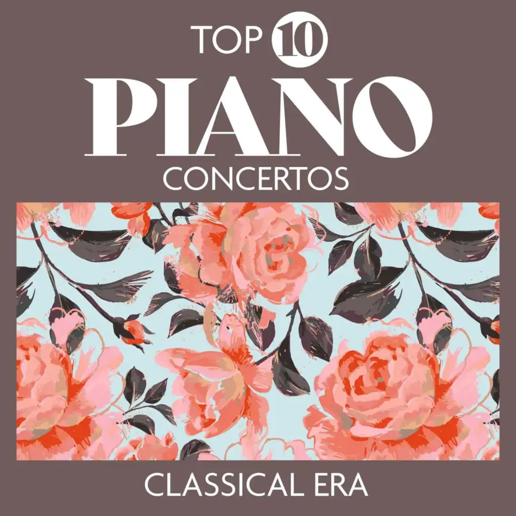 Piano Concerto No. 21 in C Major, K. 467: I. Allegro maestoso