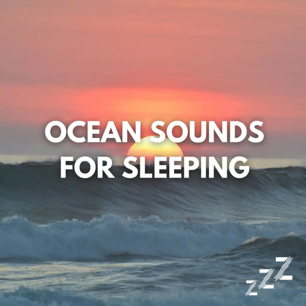 Ocean Sounds ASMR (Loopable, No Fade)