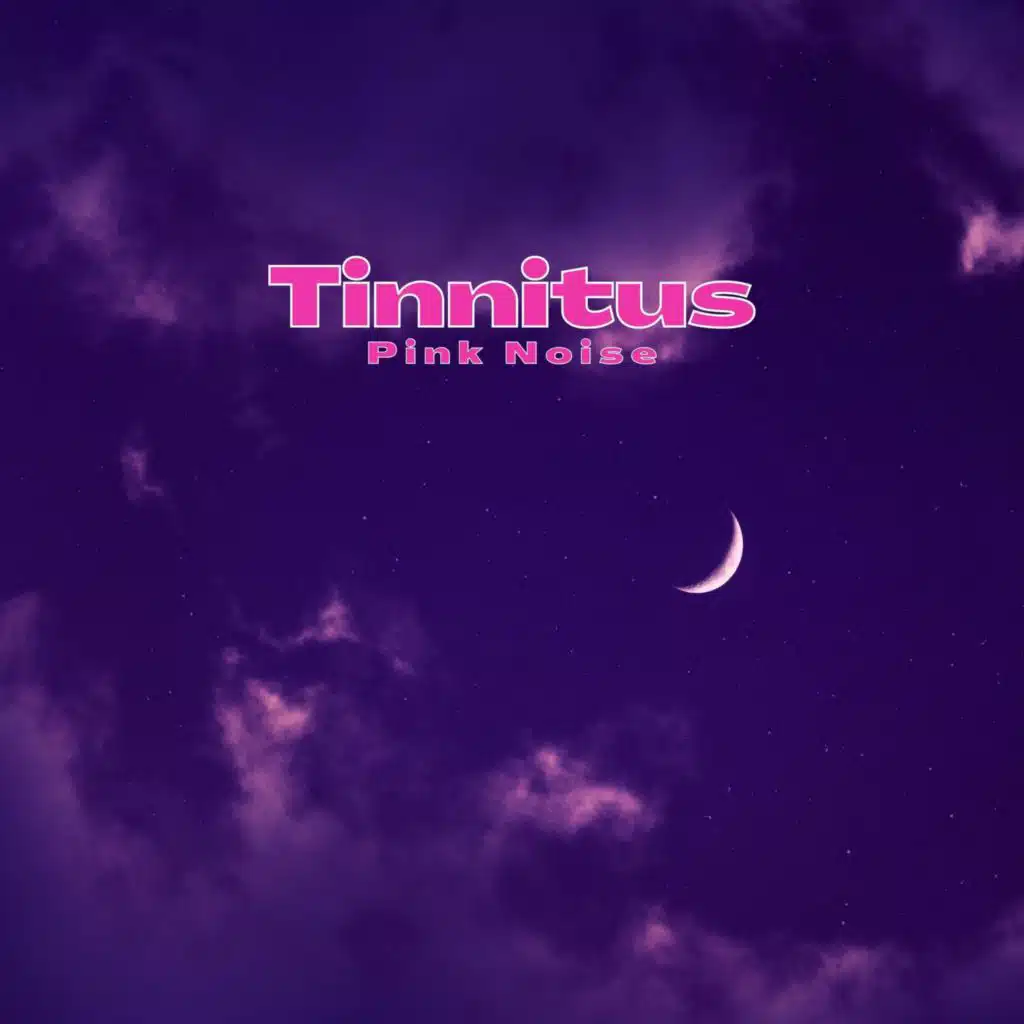 Tinnitus Pink Noise