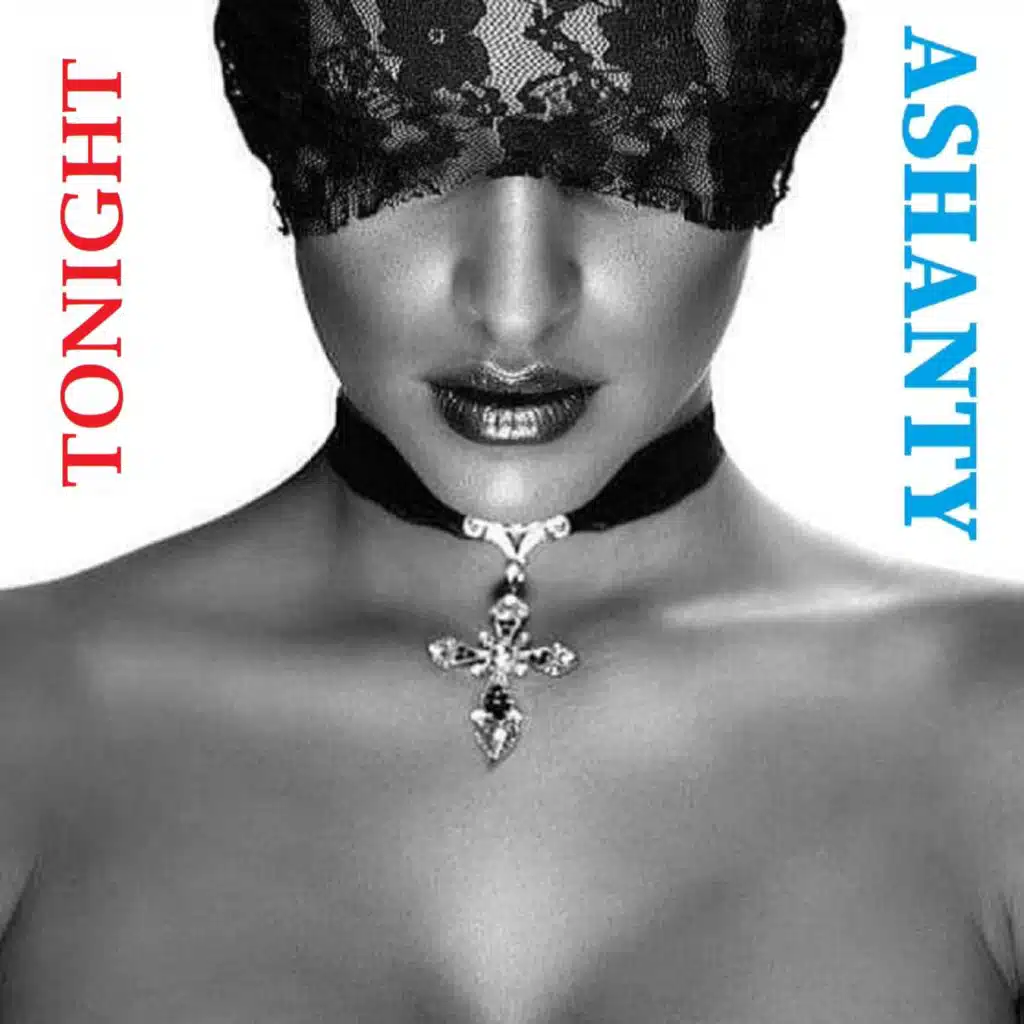 TONIGHT (Ashanty Sax)