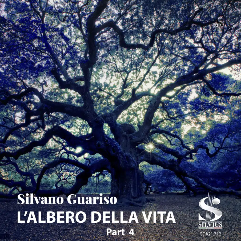 L'albero della vita, Pt. 4
