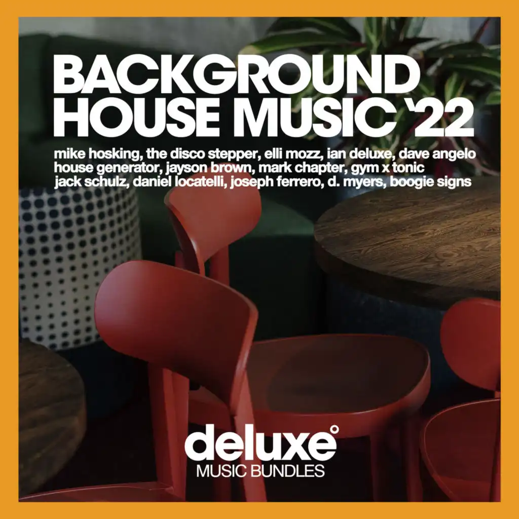 House 2 Disco (Club Mix)