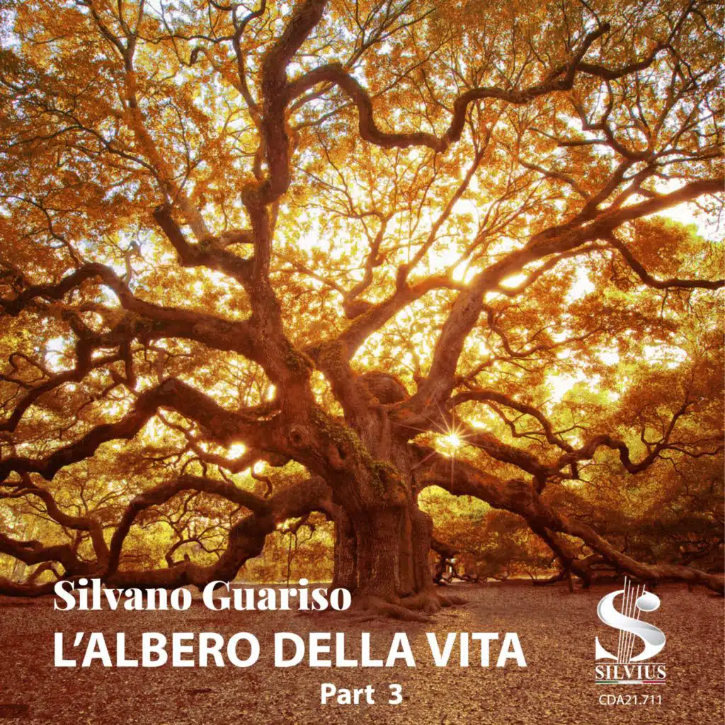 L'albero della vita,Pt. 3