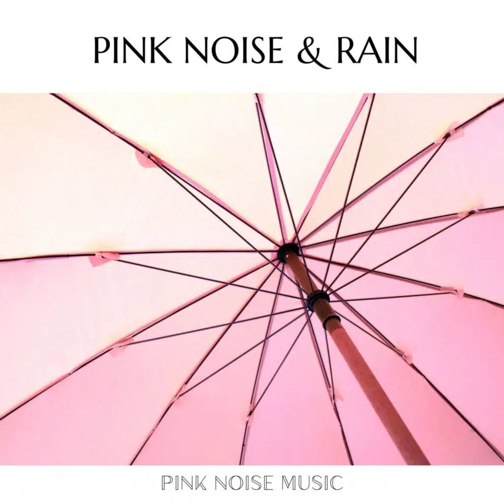 Pink Noise Piano - East West - Rain Sound