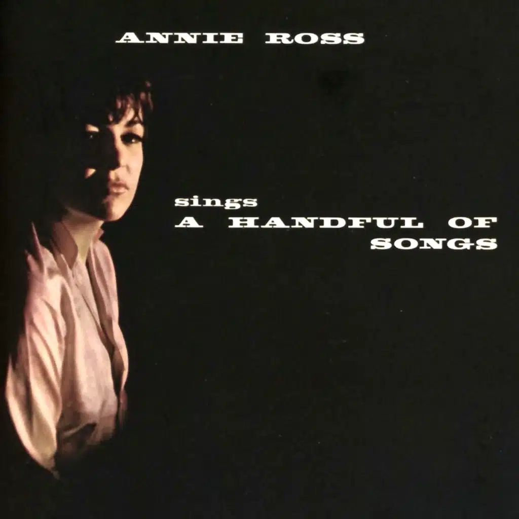 Sings Handful Of Songs (Remastered)