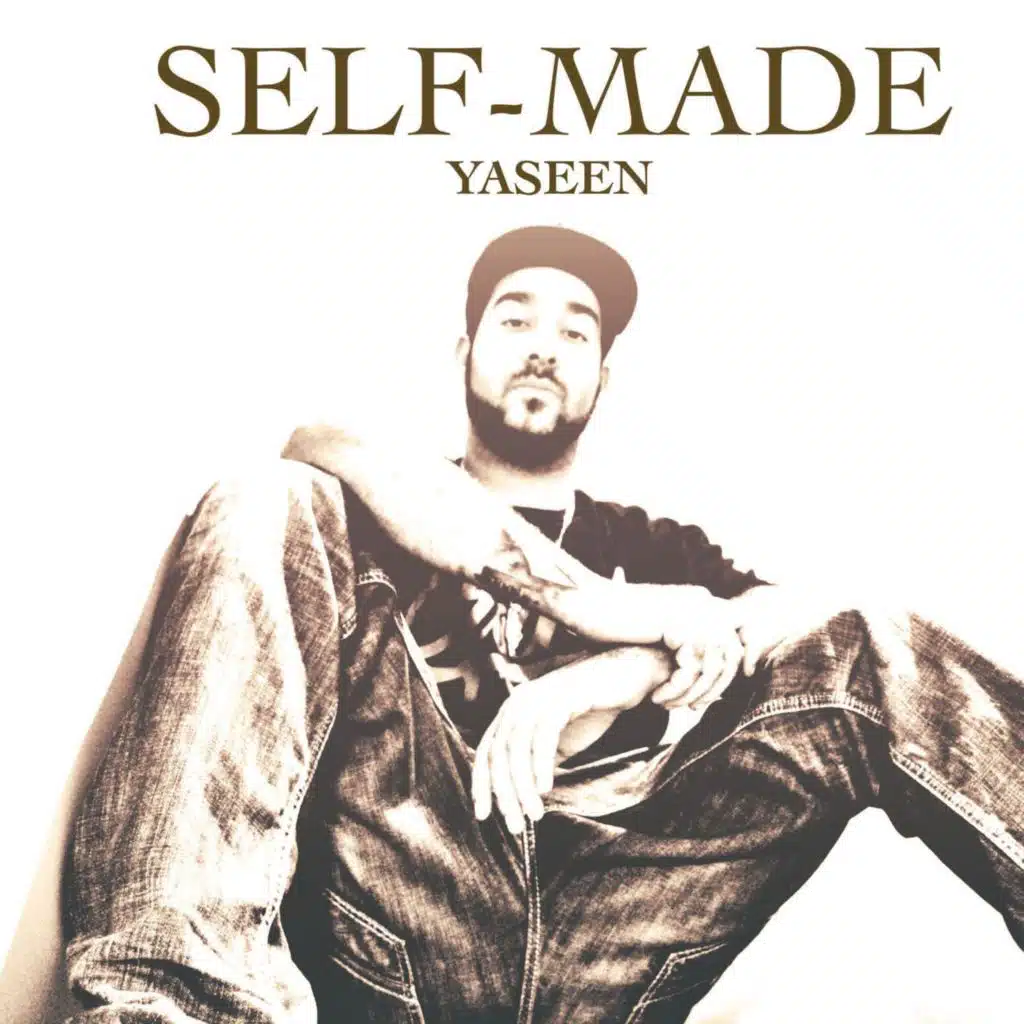 Self-Made