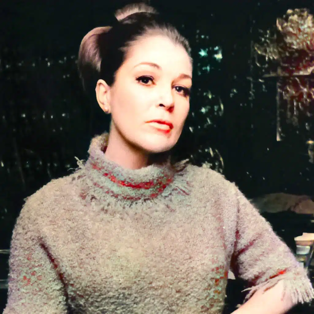 Avenue C (Remastered US TV Live Session)