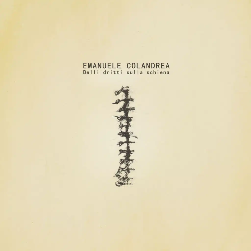 Emanuele Colandrea