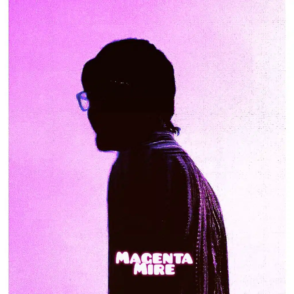 Magenta Mire