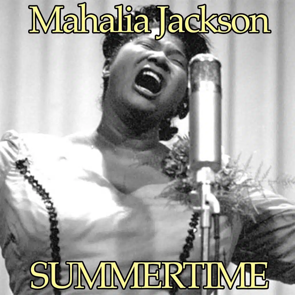 Summertime