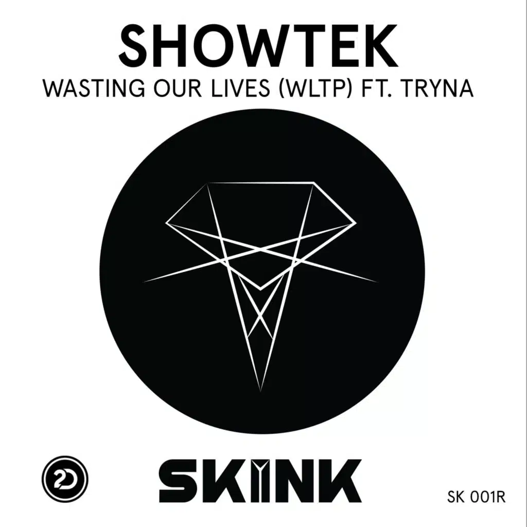 Wasting Our Lives (WLTP) [feat. Tryna]
