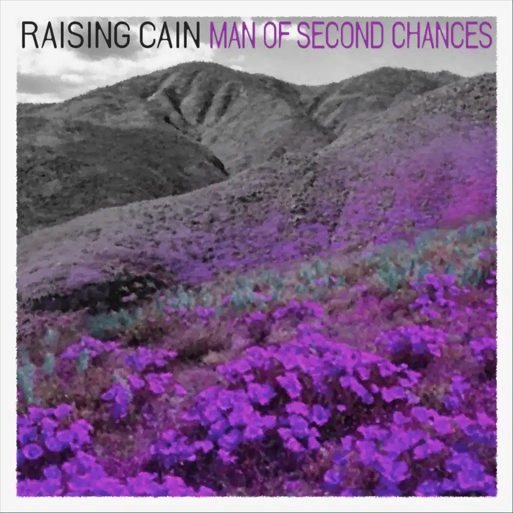 Raising Cain