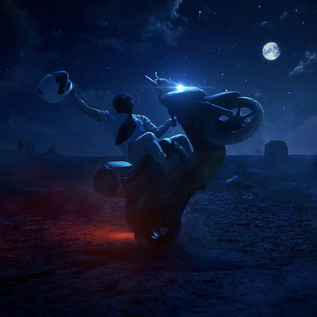 26 Ghosts (Live at Abbey Road Studios)