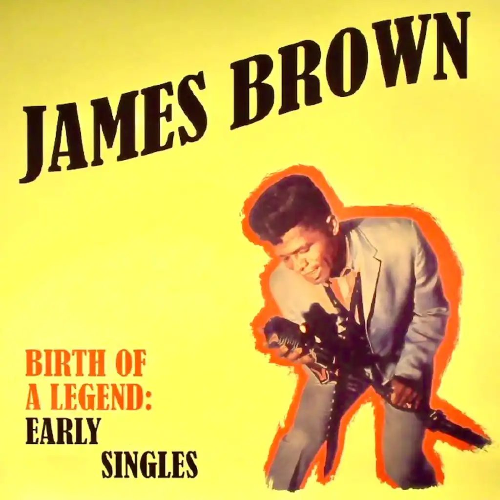 Birth Of A Legend: Early Singles 1956-1962 Vol.1 (Remastered)