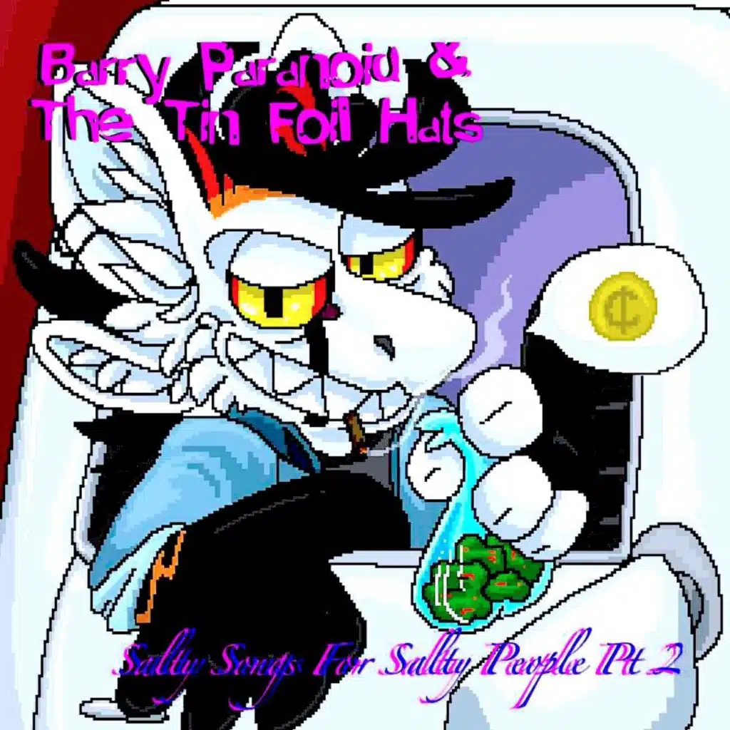 It Feels So Bad To Do Good For Me