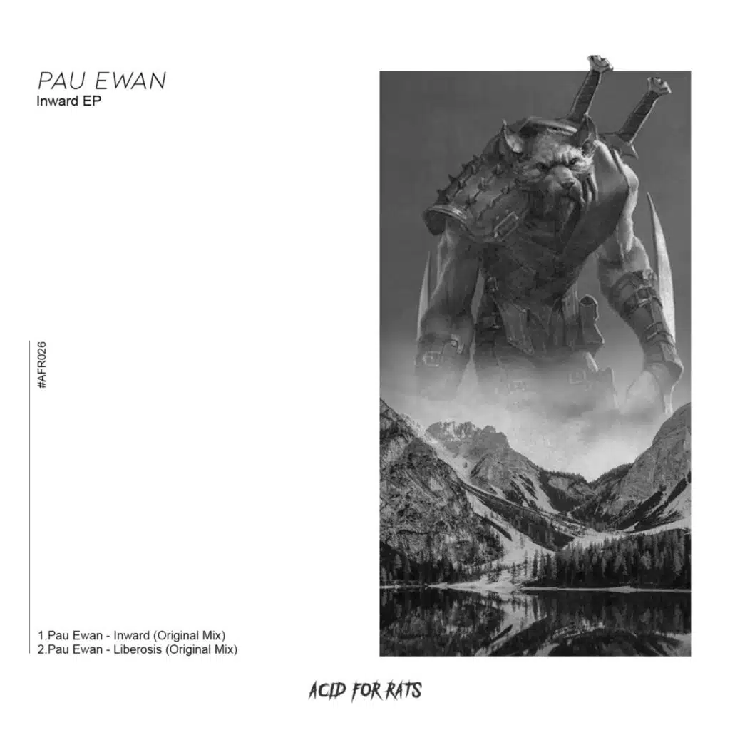 Pau Ewan