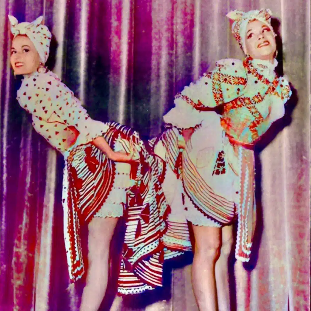 Gina, My Love (Remastered)