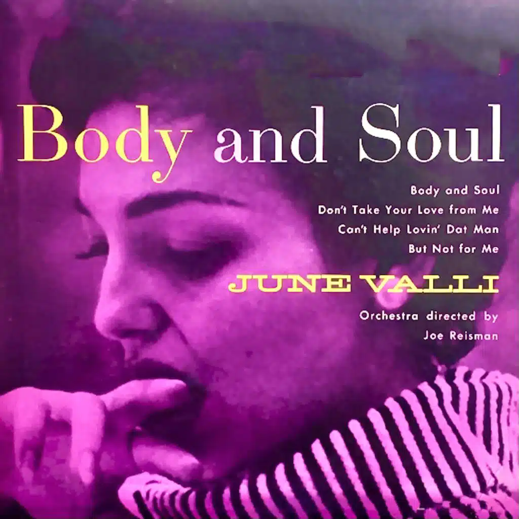 Body And Soul (Remastered)