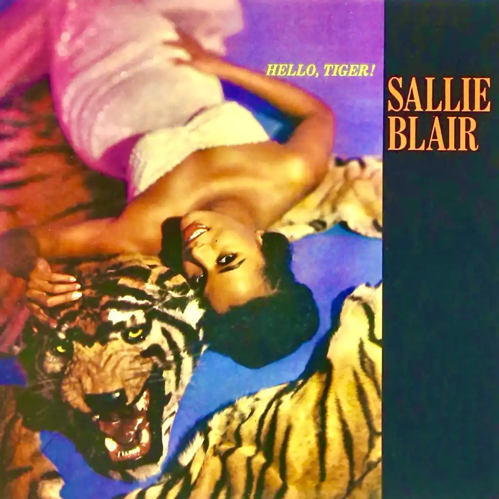 Sallie Blair