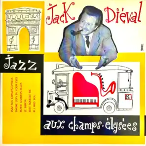 Jazz Aux Champs Elysees (Remastered)
