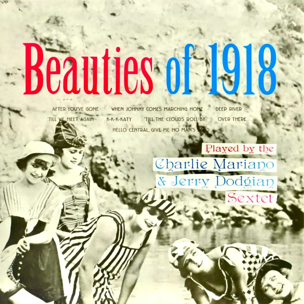 Beauties Of 1918 (Remastered)