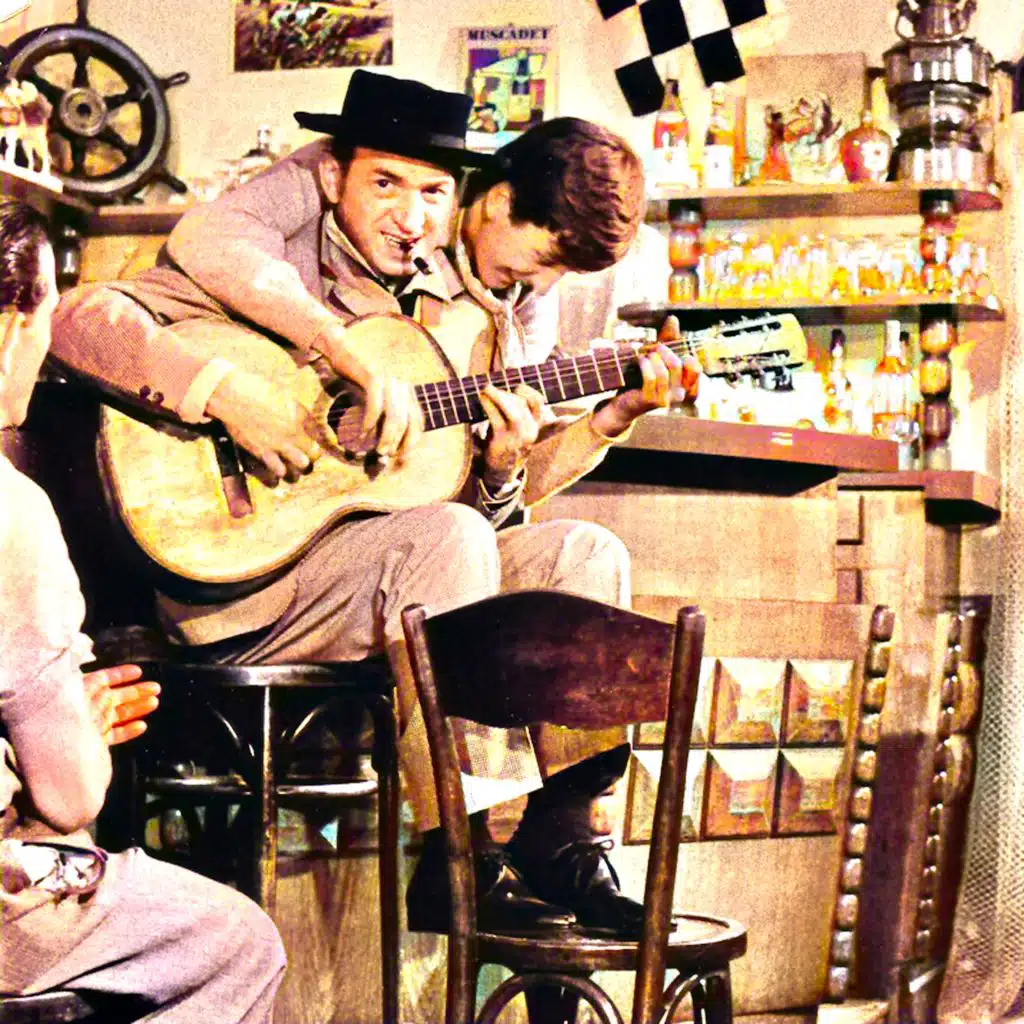 Tumbleweed (Remastered)