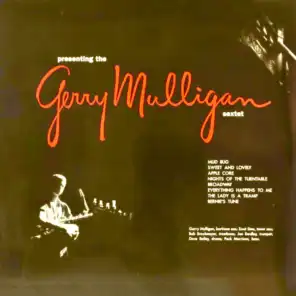 Gerry Mulligan Sextet