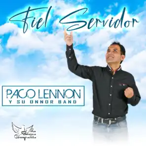 Paco Lennon y Su Onnor Band