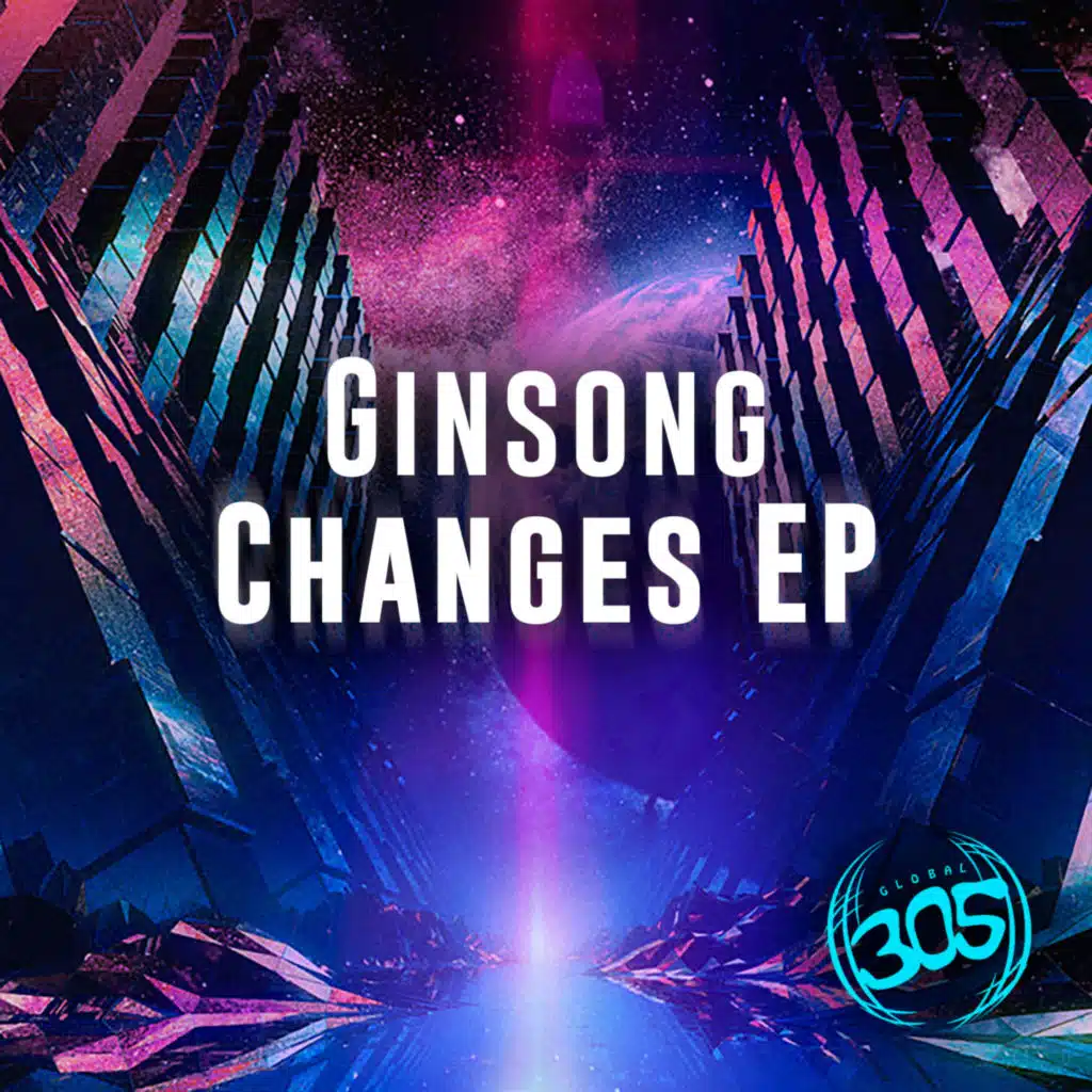 Changes EP