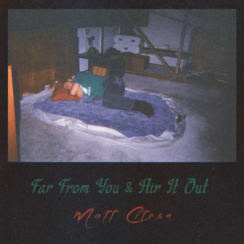Far From You / Air It Out