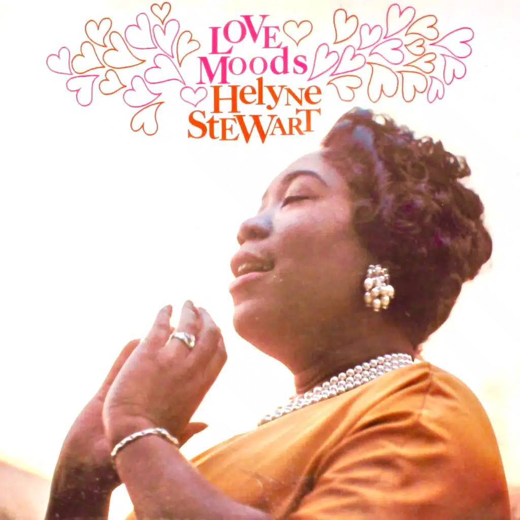 Helyne Stewart