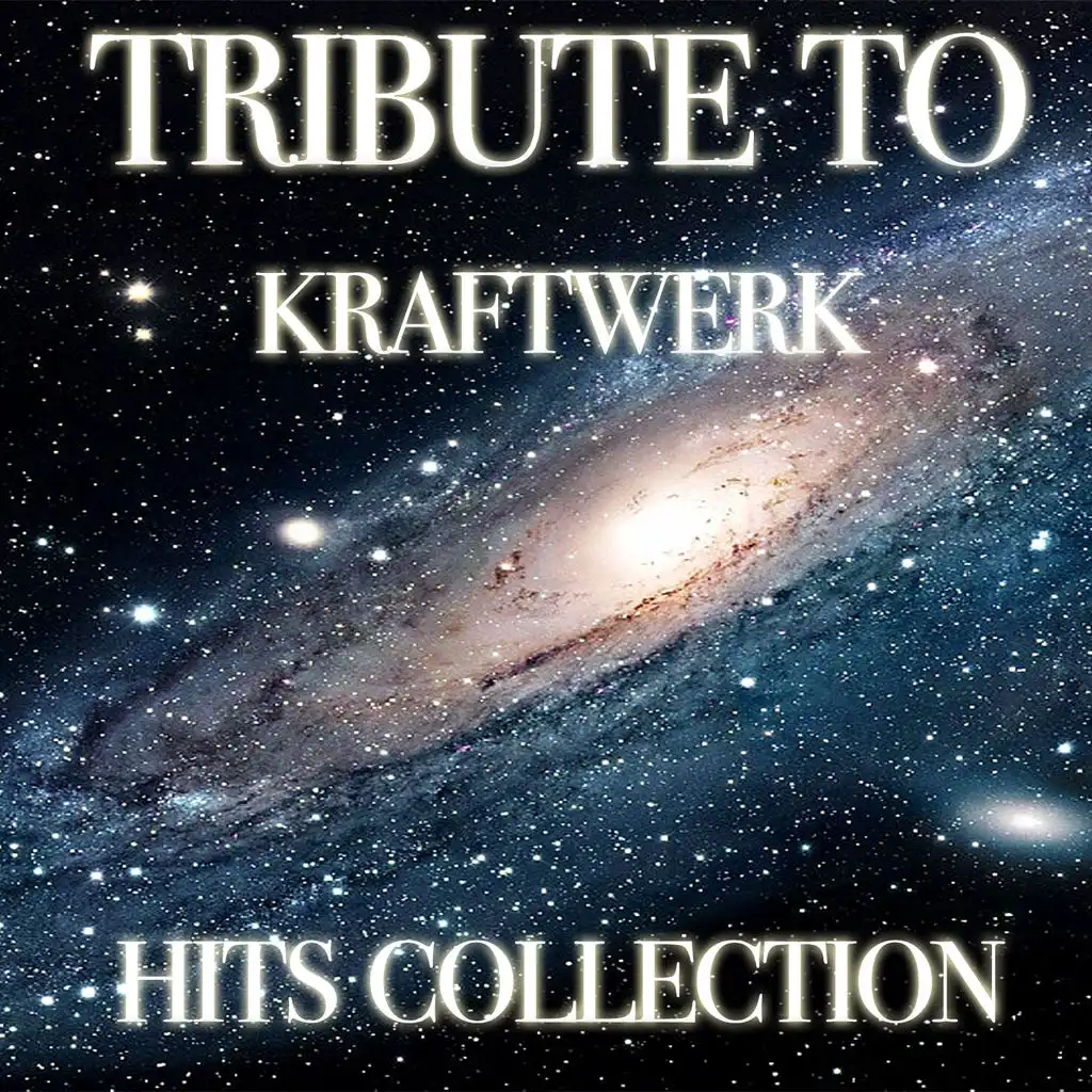 Tribute to Kraftwerk (Hits Collection)
