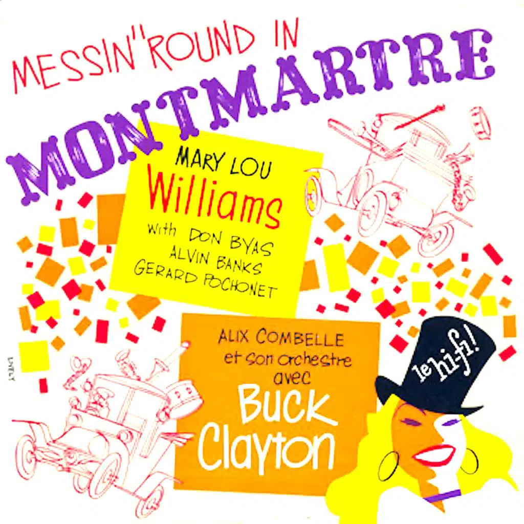 I Made You Love Paris (Remastered)