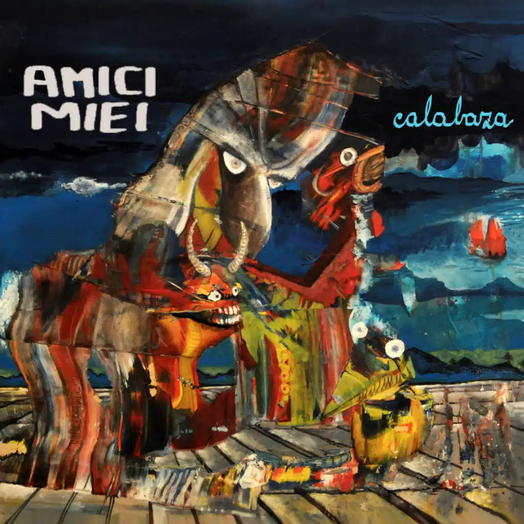 Amici miei