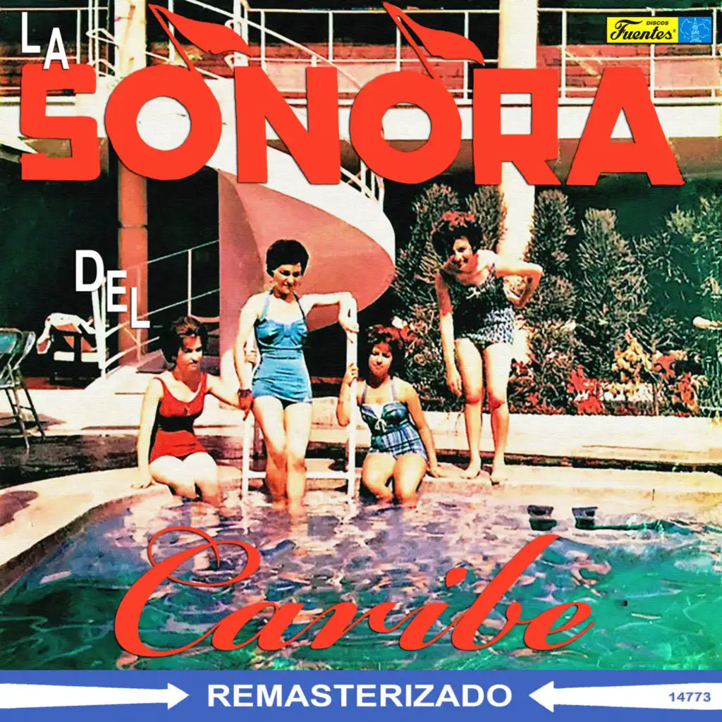 Gaita Colombiana (feat. Manuel Iriarte & Bobby Ruíz)