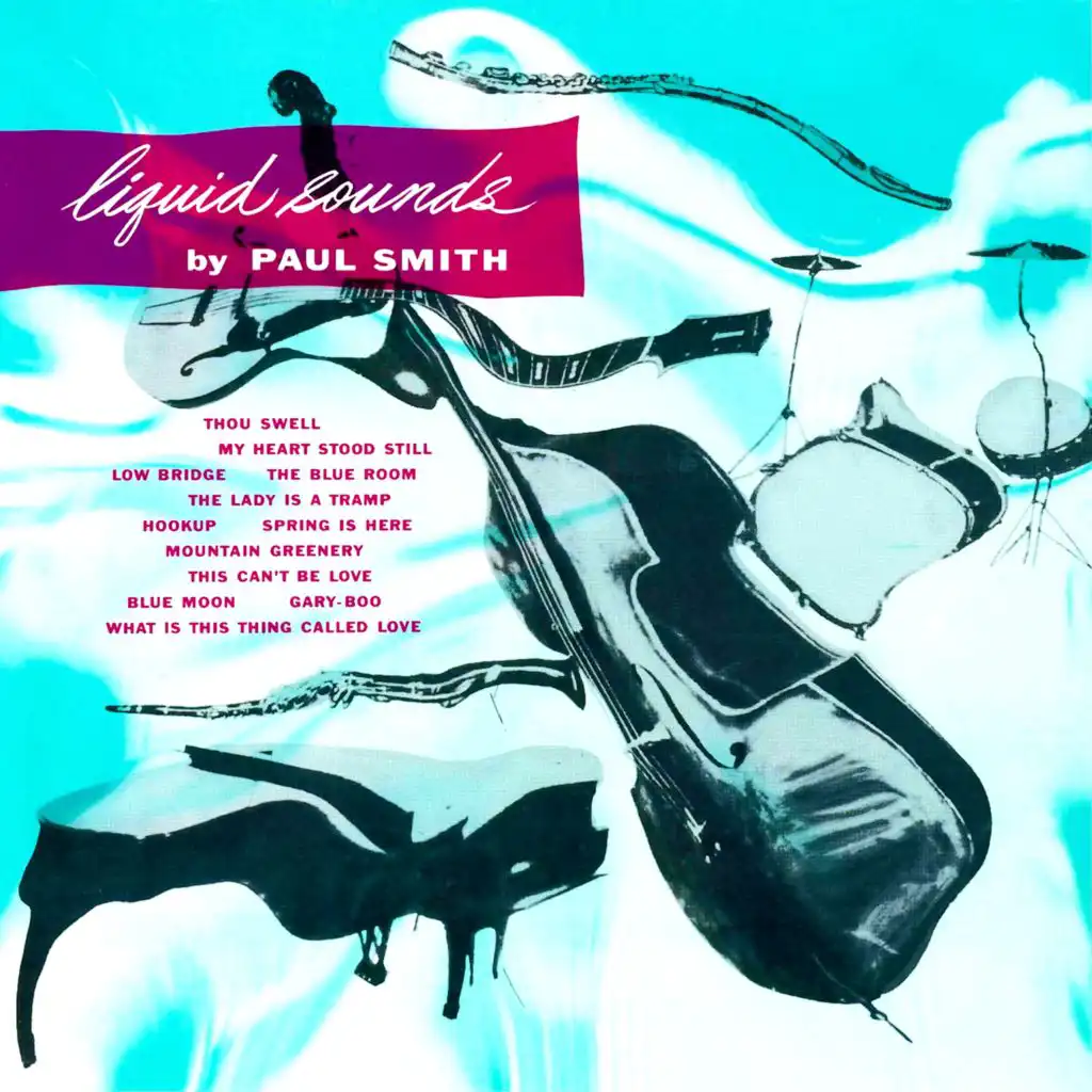 Liquid Sounds (Remastered)