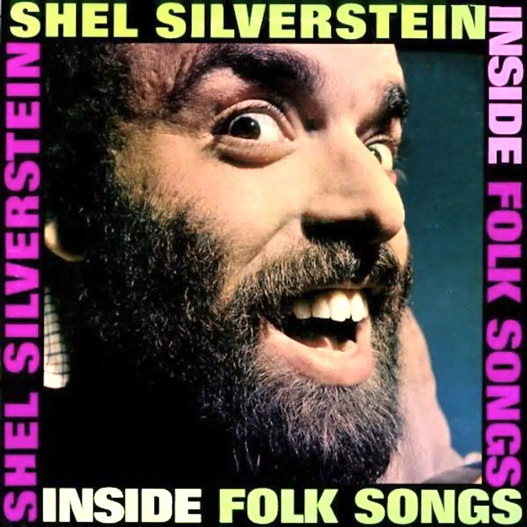 Inside Folk Songs (Remastered)