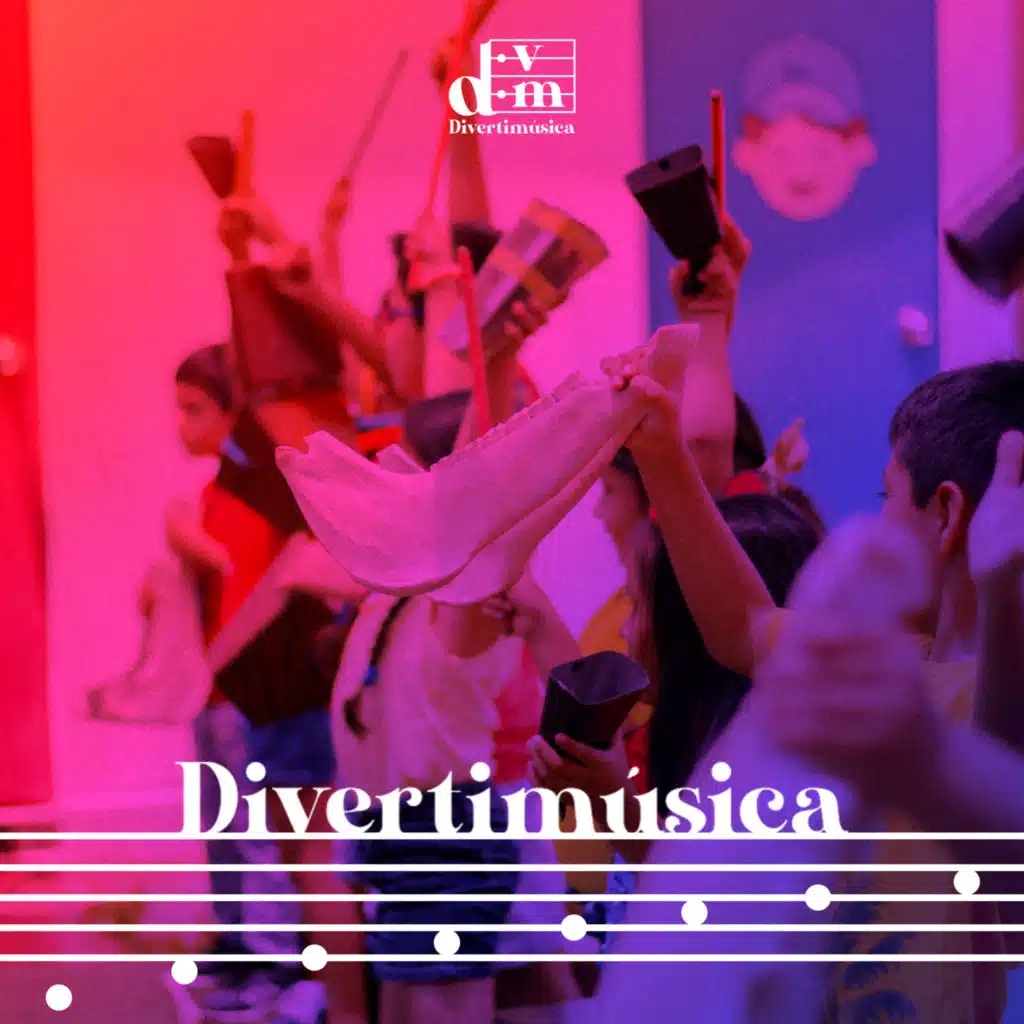 Divertimúsica
