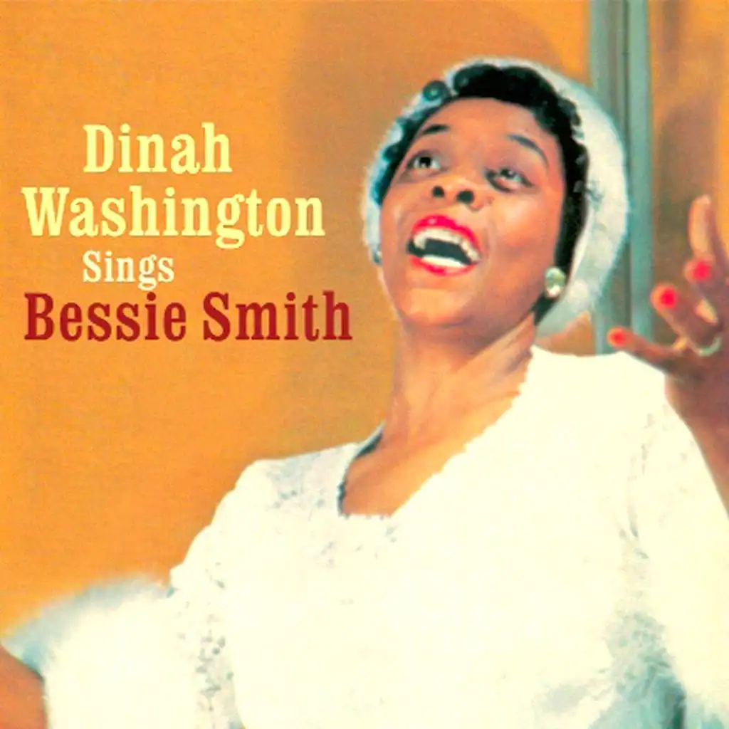 Dinah Sings Bessie Smith (Remastered) [feat. Eddie Chamblee And His Orchestra]