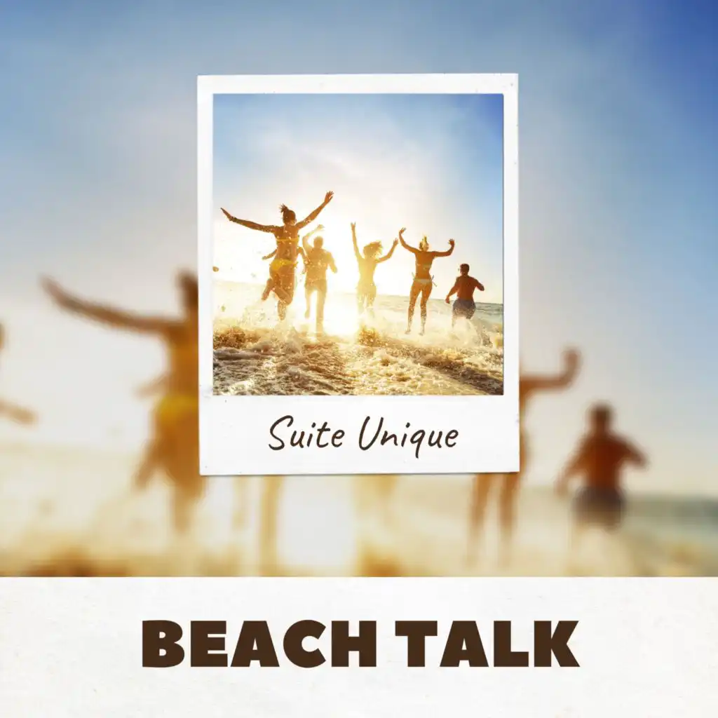 Beach Talk