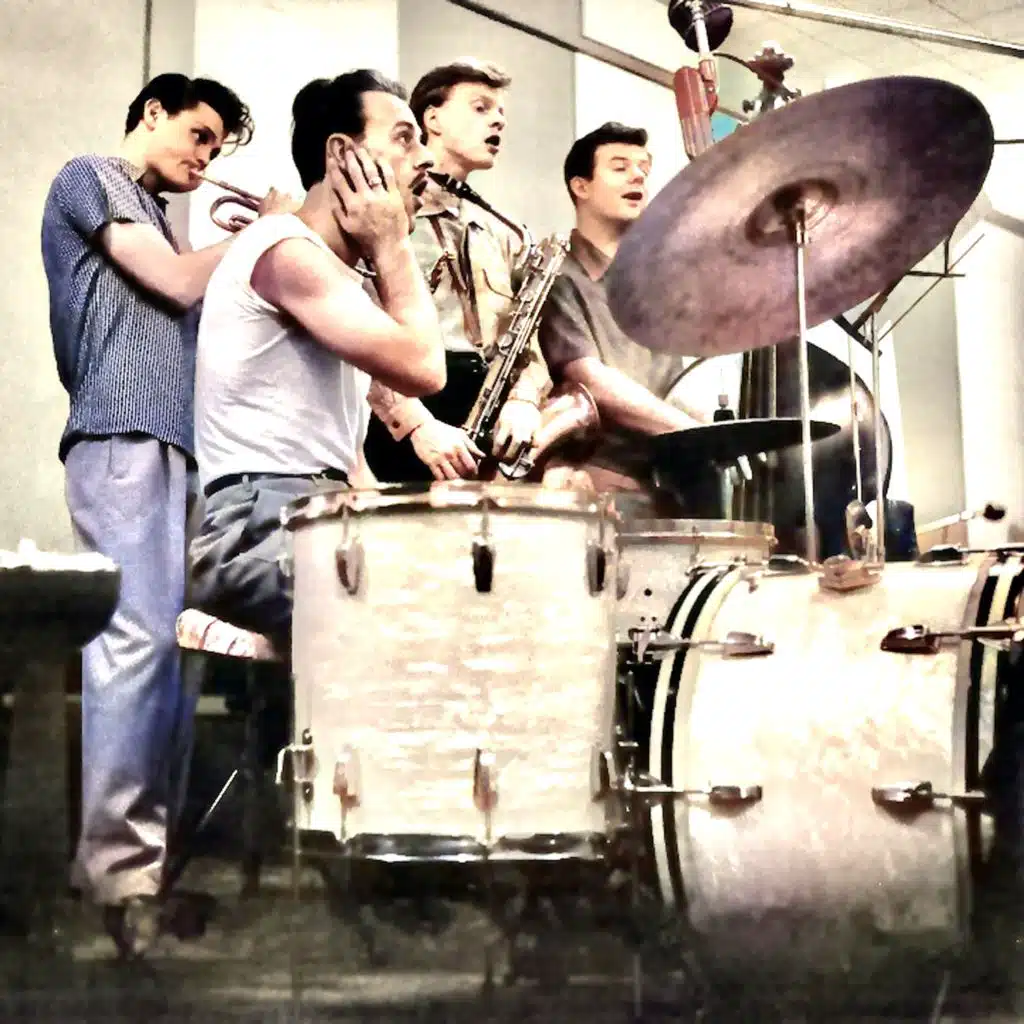 Frenesi (Remastered)