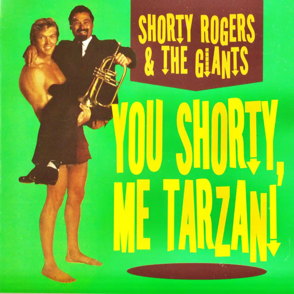Shorty Rogers & The Giants